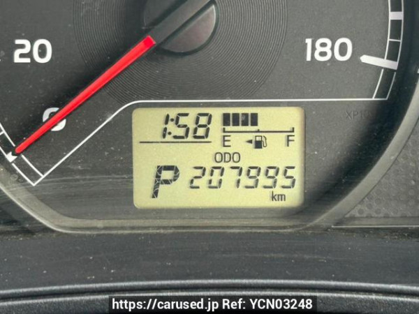 Used 2015 AT toyota probox-van NCP160V Image[23]