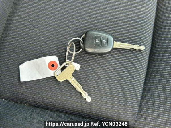 Used 2015 AT toyota probox-van NCP160V Image[25]