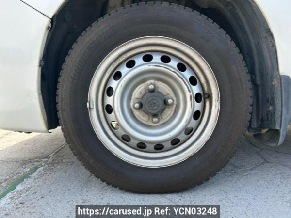 Used 2015 AT toyota probox-van NCP160V Image[27]