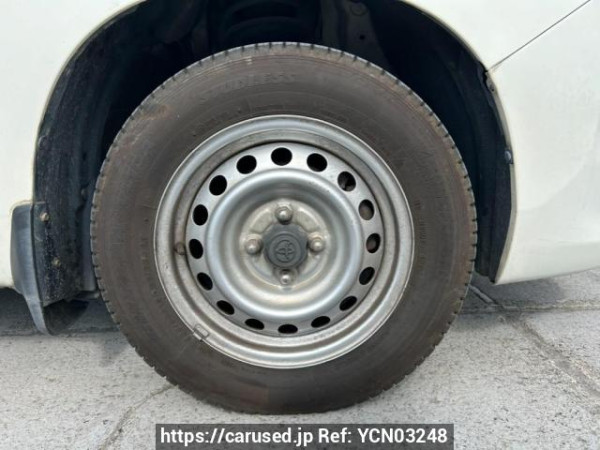 Used 2015 AT toyota probox-van NCP160V Image[28]