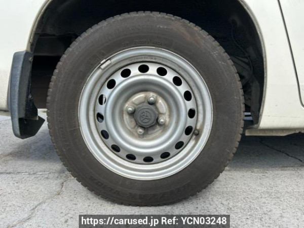 Used 2015 AT toyota probox-van NCP160V Image[29]