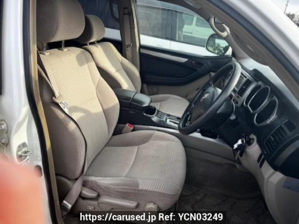 Used 2003 AT toyota hilux-surf RZN215W Image[7]