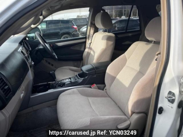 Used 2003 AT toyota hilux-surf RZN215W Image[8]