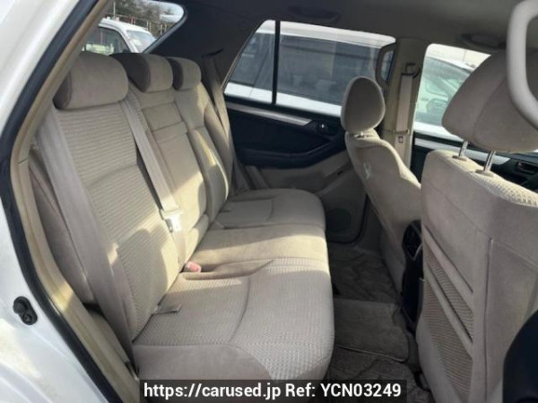 Used 2003 AT toyota hilux-surf RZN215W Image[9]