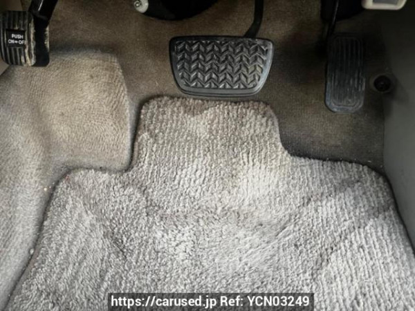 Used 2003 AT toyota hilux-surf RZN215W Image[12]