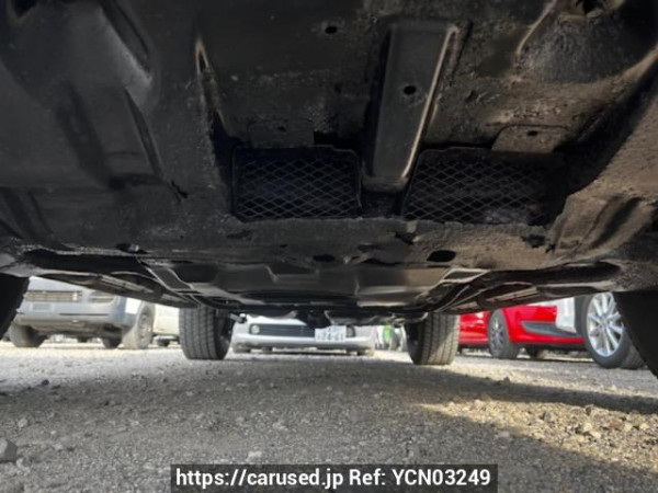 Used 2003 AT toyota hilux-surf RZN215W Image[17]