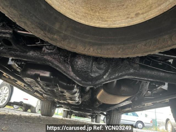 Used 2003 AT toyota hilux-surf RZN215W Image[19]