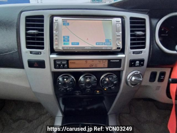 Used 2003 AT toyota hilux-surf RZN215W Image[20]