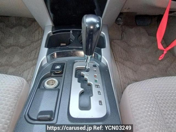 Used 2003 AT toyota hilux-surf RZN215W Image[22]