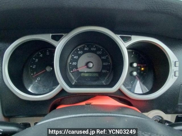 Used 2003 AT toyota hilux-surf RZN215W Image[23]