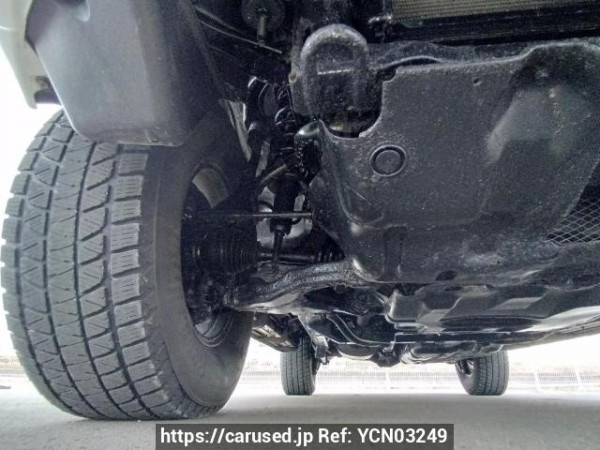 Used 2003 AT toyota hilux-surf RZN215W Image[30]