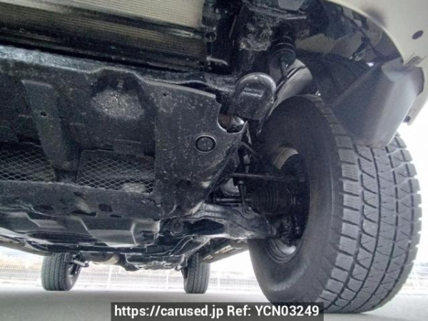 Used 2003 AT toyota hilux-surf RZN215W Image[31]