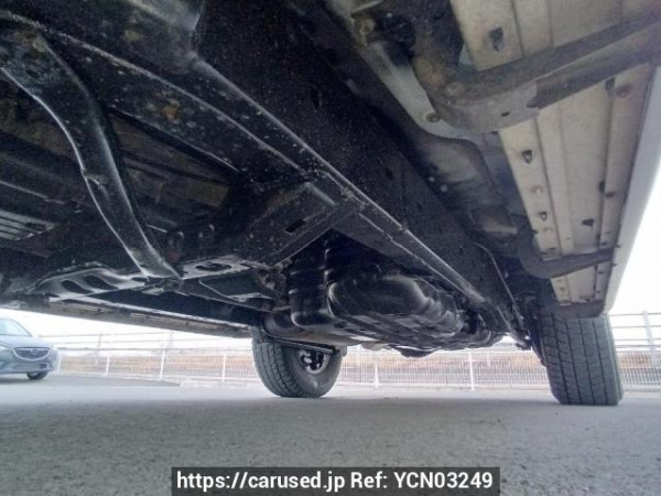 Used 2003 AT toyota hilux-surf RZN215W Image[33]