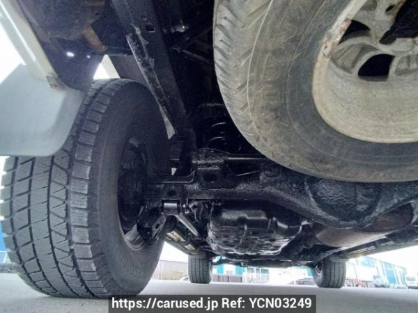 Used 2003 AT toyota hilux-surf RZN215W Image[36]