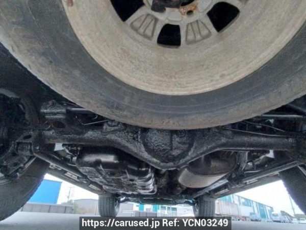 Used 2003 AT toyota hilux-surf RZN215W Image[37]