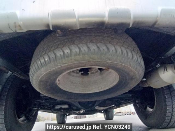 Used 2003 AT toyota hilux-surf RZN215W Image[39]