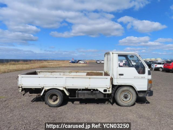 Used 1991 MT toyota dyna-truck BU66 Image[7]