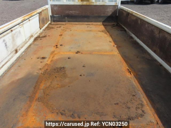 Used 1991 MT toyota dyna-truck BU66 Image[9]