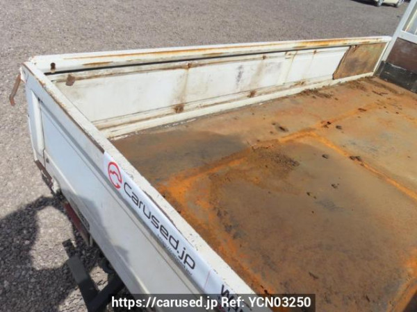 Used 1991 MT toyota dyna-truck BU66 Image[11]