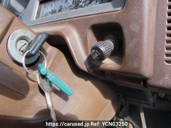 Used 1991 MT toyota dyna-truck BU66 Image[25]