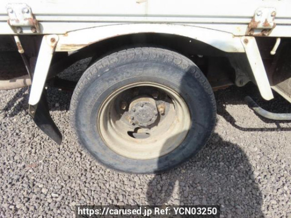 Used 1991 MT toyota dyna-truck BU66 Image[32]