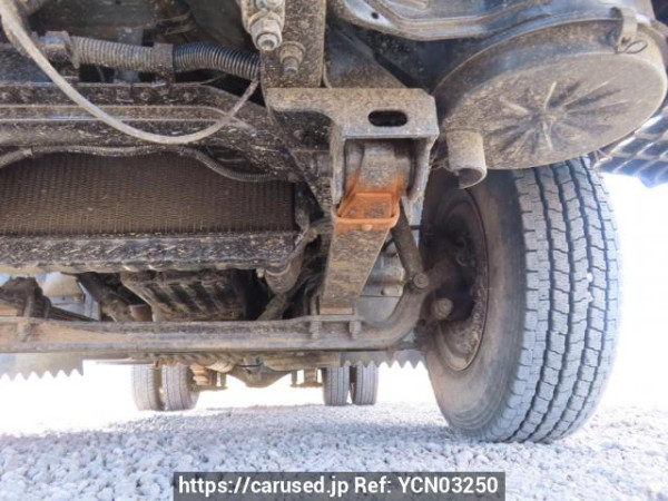 Used 1991 MT toyota dyna-truck BU66 Image[35]
