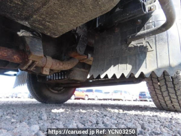 Used 1991 MT toyota dyna-truck BU66 Image[36]