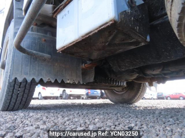 Used 1991 MT toyota dyna-truck BU66 Image[37]