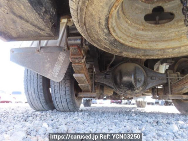 Used 1991 MT toyota dyna-truck BU66 Image[40]