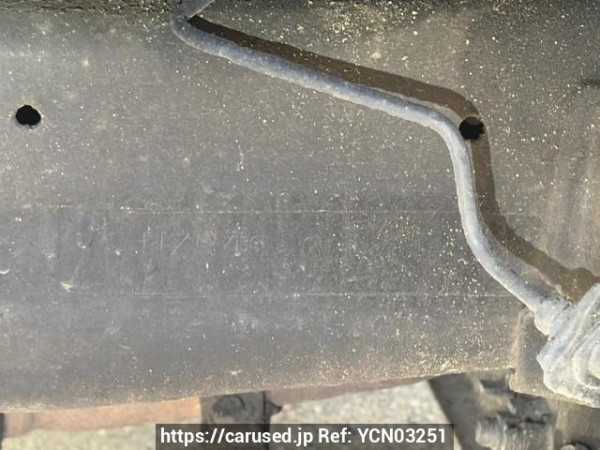 Used 2000 MT toyota coaster HZB40 Image[5]