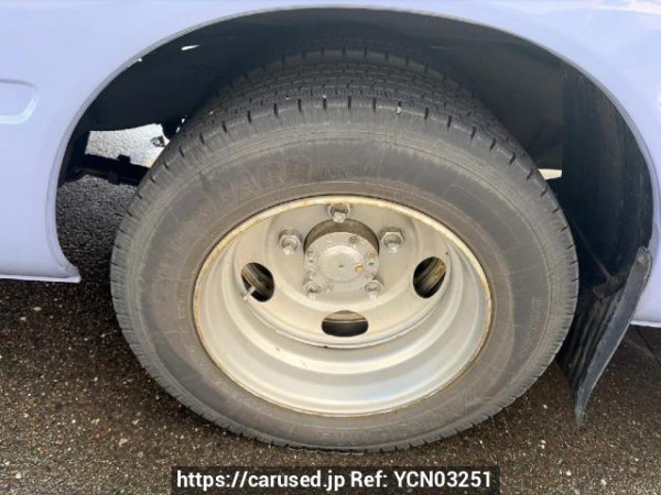 Used 2000 MT toyota coaster HZB40 Image[13]