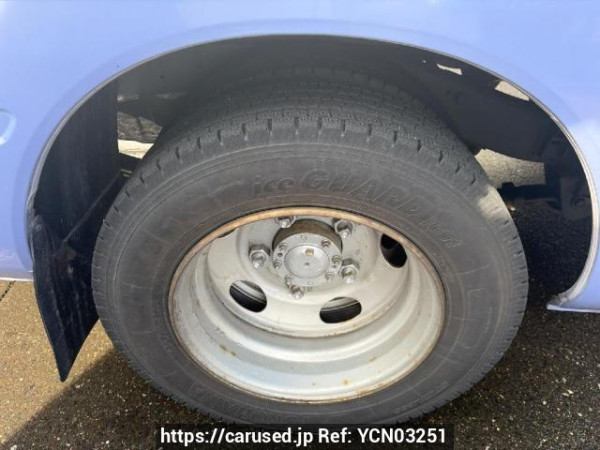 Used 2000 MT toyota coaster HZB40 Image[14]