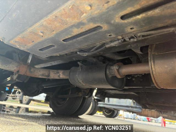 Used 2000 MT toyota coaster HZB40 Image[17]