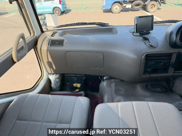 Used 2000 MT toyota coaster HZB40 Image[19]