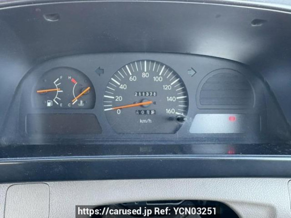 Used 2000 MT toyota coaster HZB40 Image[21]