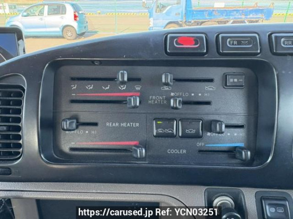 Used 2000 MT toyota coaster HZB40 Image[24]