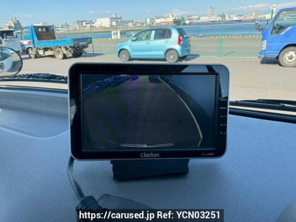 Used 2000 MT toyota coaster HZB40 Image[26]