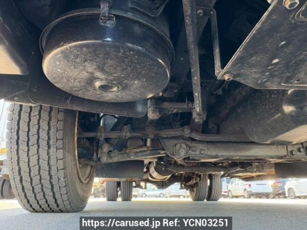 Used 2000 MT toyota coaster HZB40 Image[35]