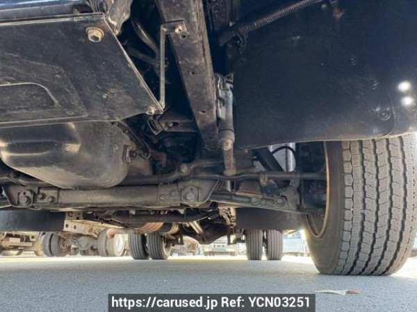 Used 2000 MT toyota coaster HZB40 Image[36]