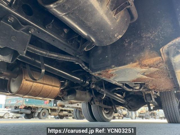 Used 2000 MT toyota coaster HZB40 Image[38]