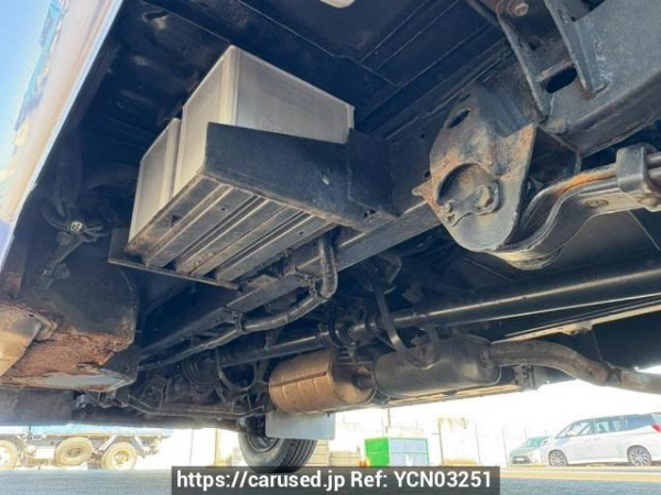 Used 2000 MT toyota coaster HZB40 Image[39]
