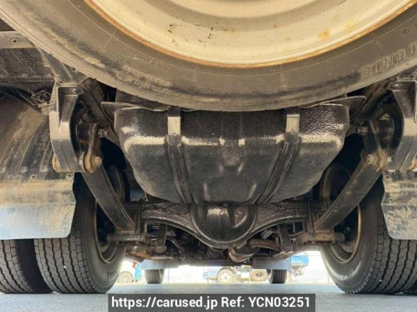 Used 2000 MT toyota coaster HZB40 Image[42]