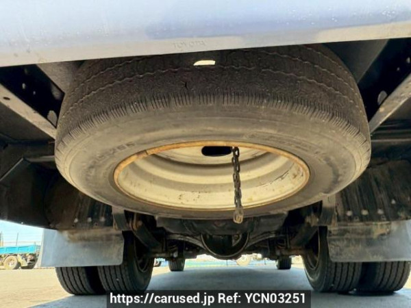 Used 2000 MT toyota coaster HZB40 Image[44]