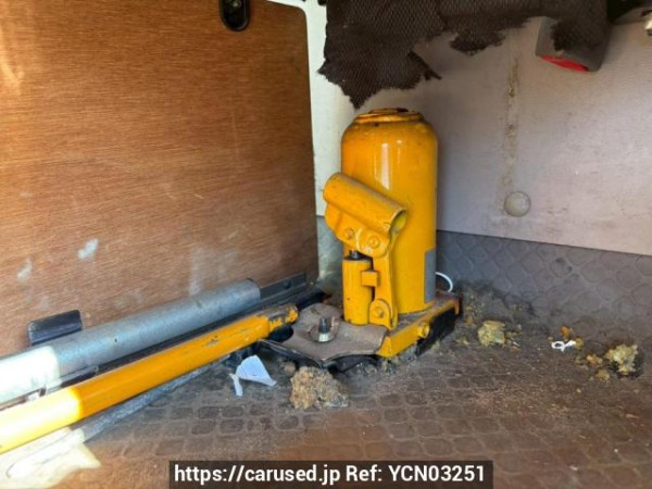 Used 2000 MT toyota coaster HZB40 Image[46]