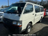 Used 2003 AT toyota hiace-van RZH112V Image[2]