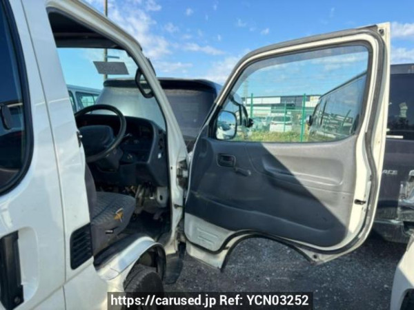 Used 2003 AT toyota hiace-van RZH112V Image[10]