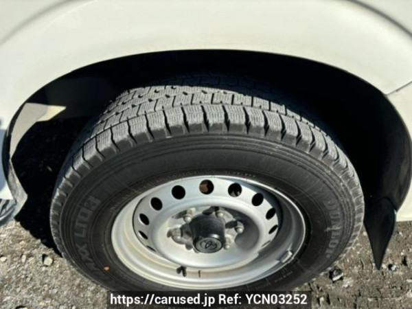 Used 2003 AT toyota hiace-van RZH112V Image[16]