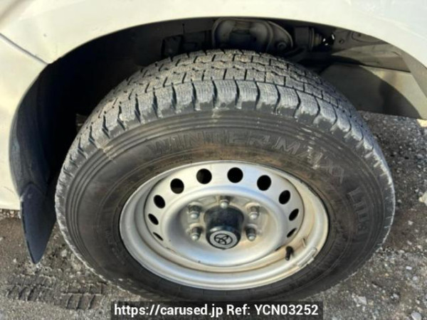 Used 2003 AT toyota hiace-van RZH112V Image[17]