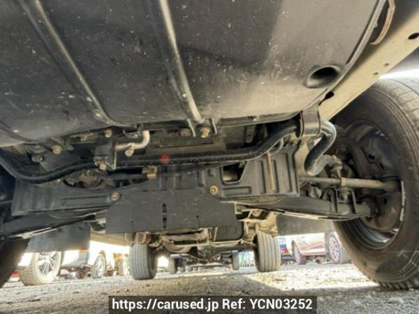 Used 2003 AT toyota hiace-van RZH112V Image[18]