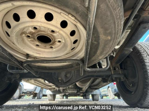 Used 2003 AT toyota hiace-van RZH112V Image[19]